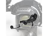 FMA COM-AMP Helmet Rail Mount KIit For Comtac TB1443